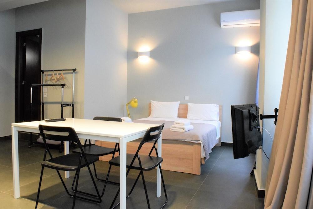 Monastiraki Place Athens Luaran gambar