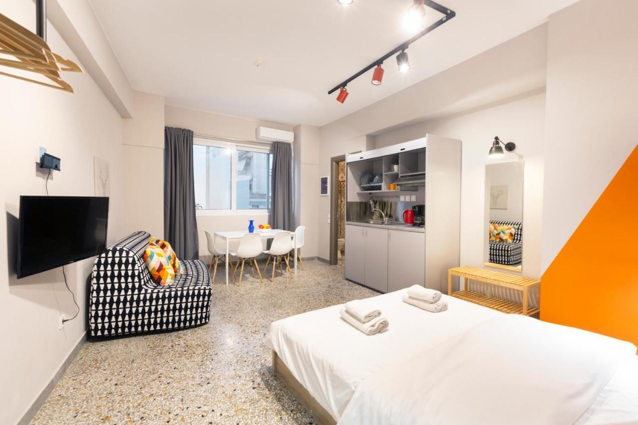 Monastiraki Place Athens Luaran gambar