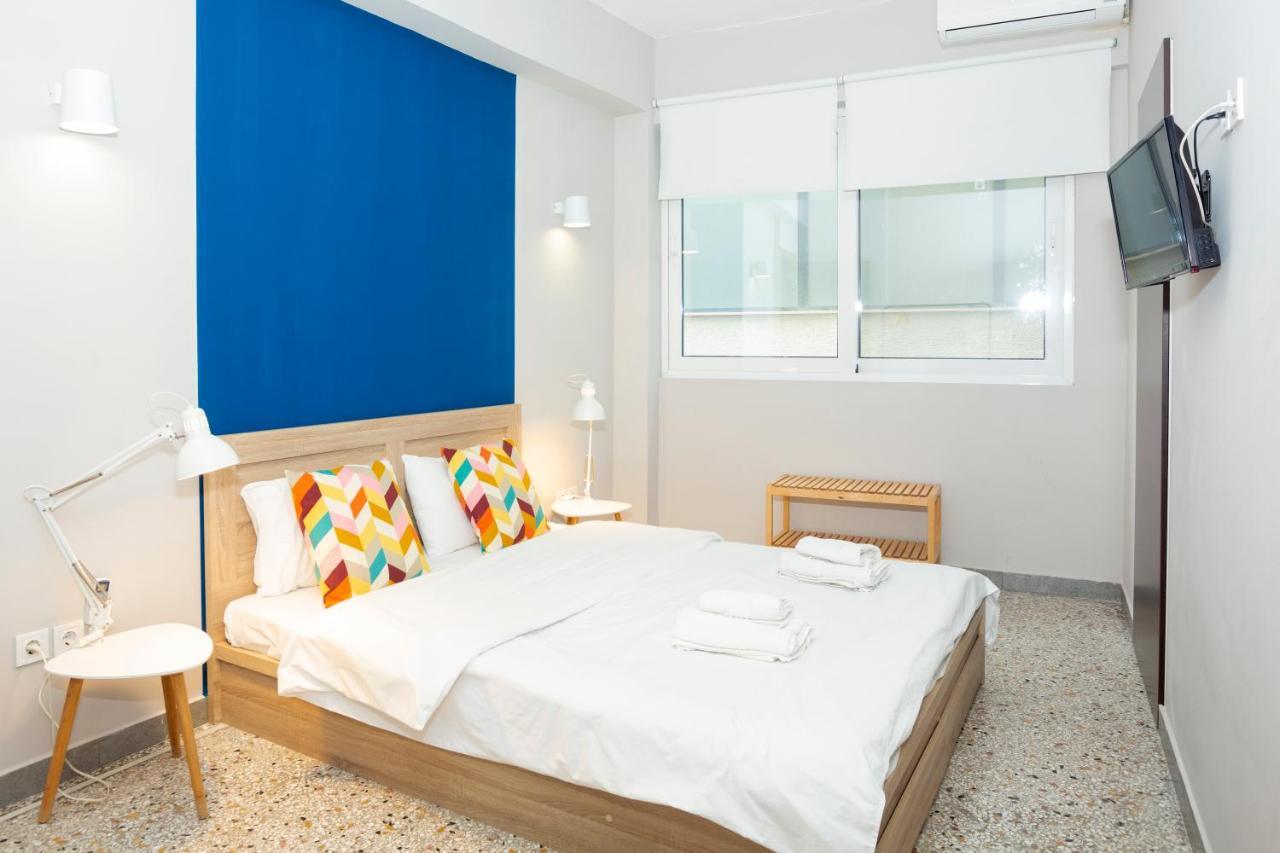 Monastiraki Place Athens Luaran gambar