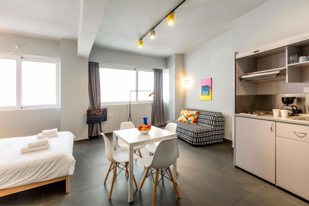 Monastiraki Place Athens Luaran gambar