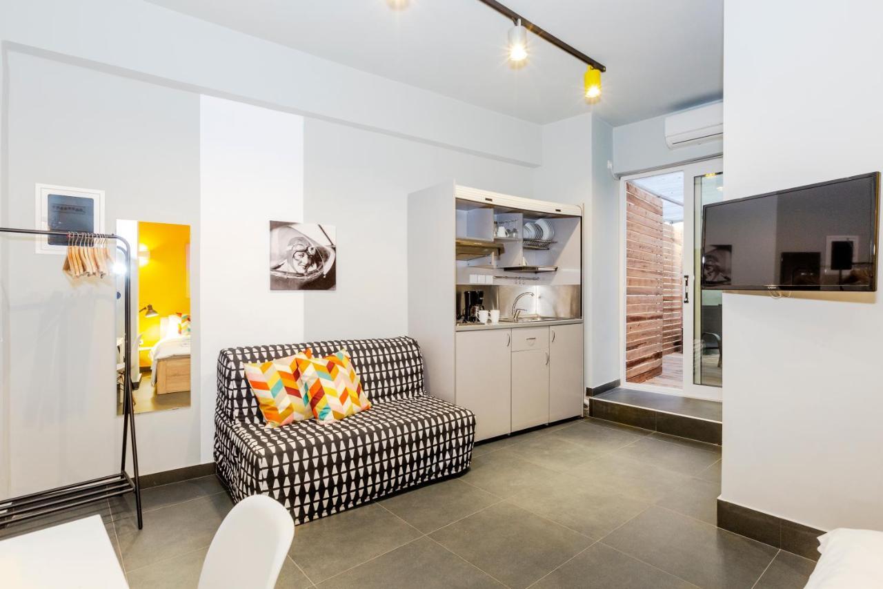 Monastiraki Place Athens Luaran gambar