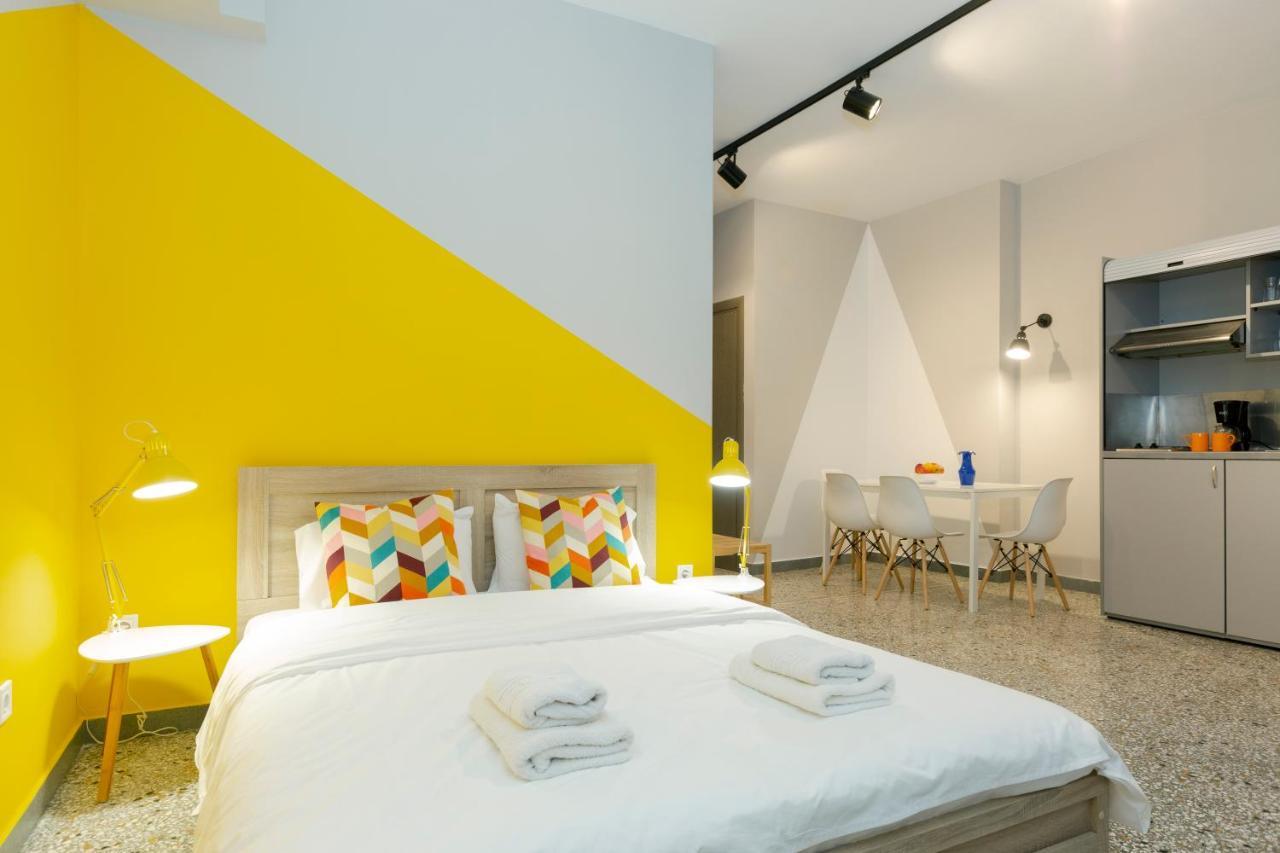 Monastiraki Place Athens Luaran gambar