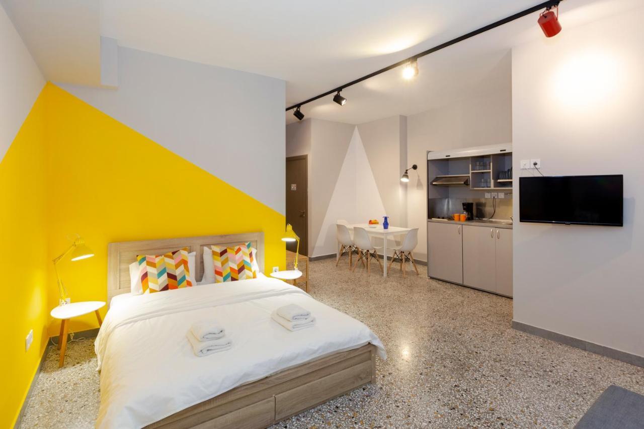 Monastiraki Place Athens Luaran gambar