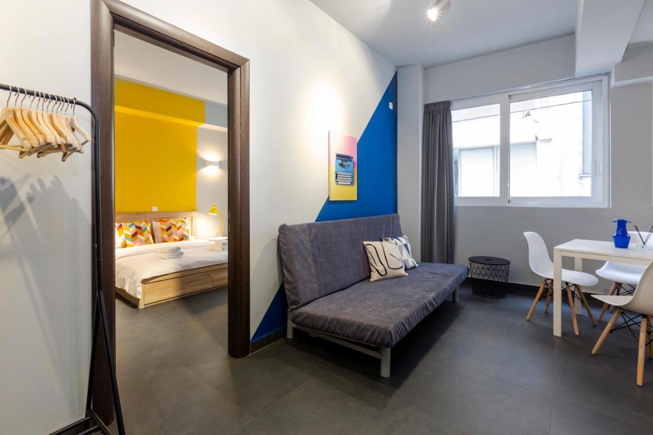 Monastiraki Place Athens Luaran gambar