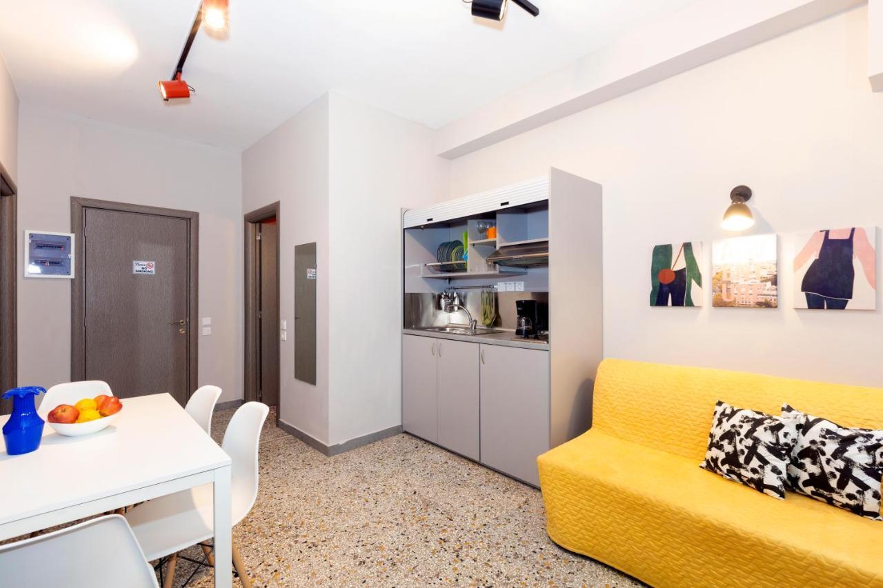 Monastiraki Place Athens Luaran gambar