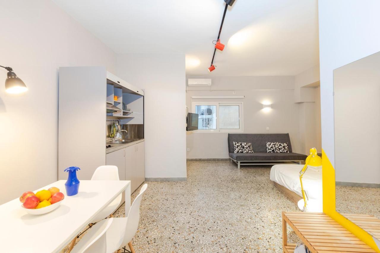 Monastiraki Place Athens Luaran gambar