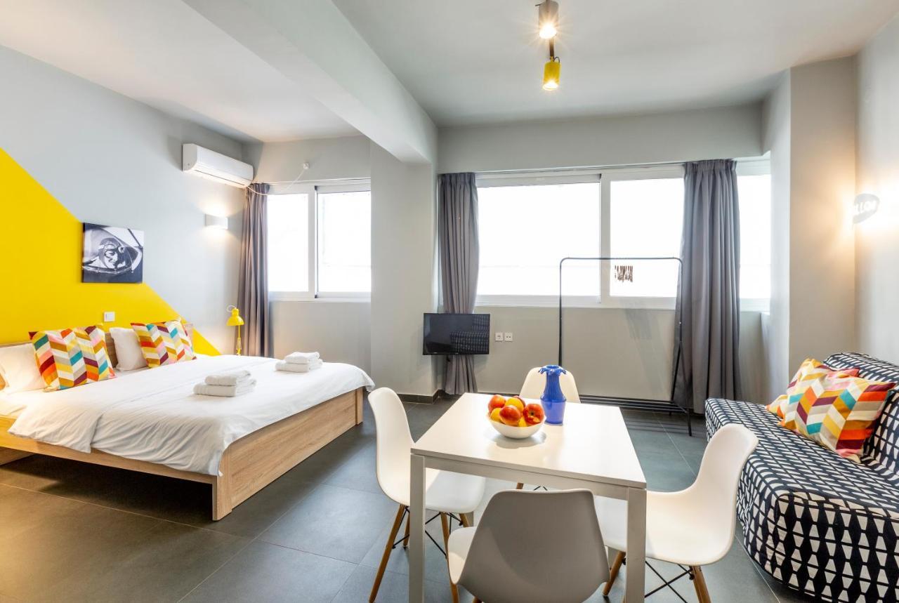 Monastiraki Place Athens Luaran gambar