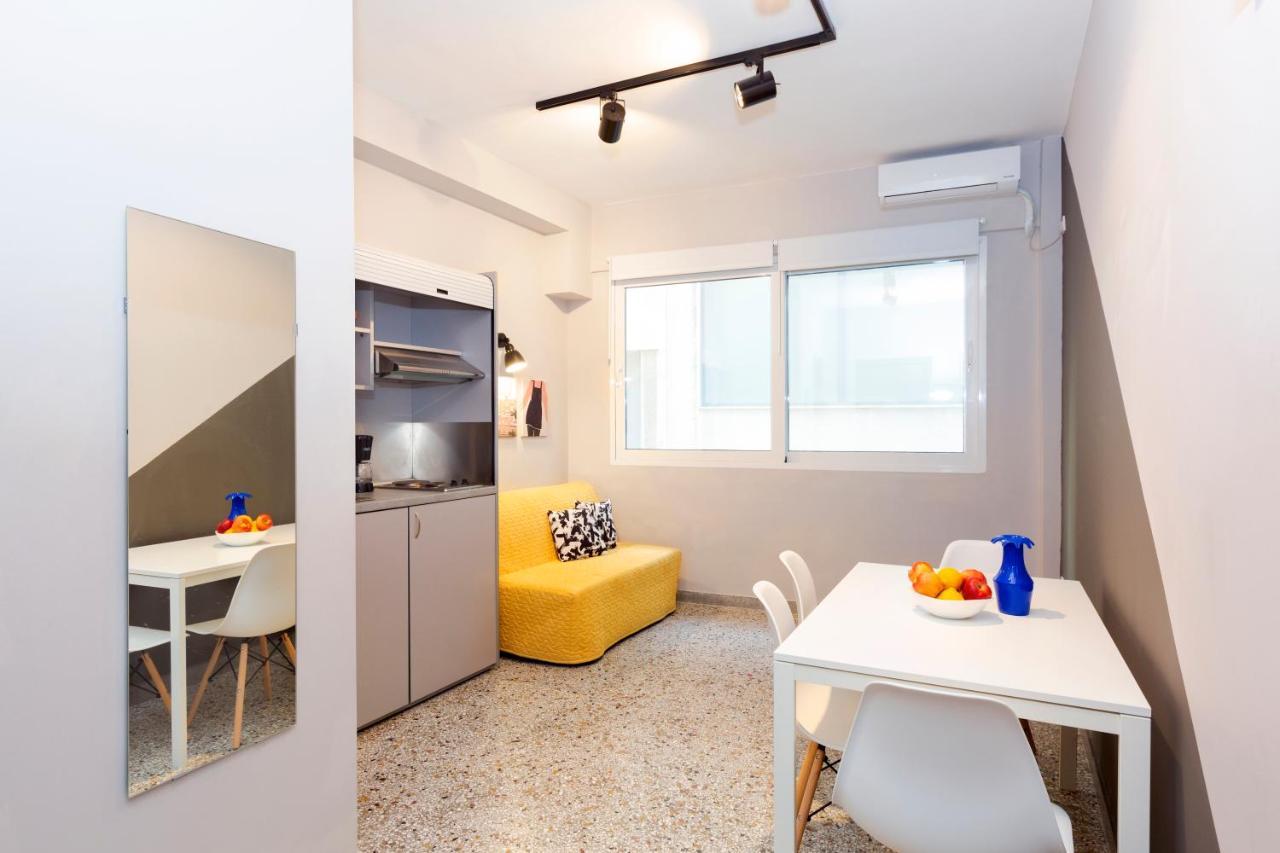 Monastiraki Place Athens Luaran gambar